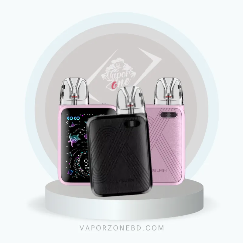 Uwell Caliburn G5 Koko Pod System